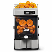 Orange juicers