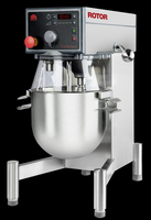 Rührmaschinen