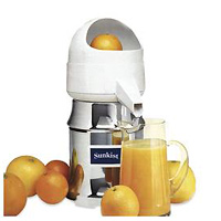 Citrus juicers