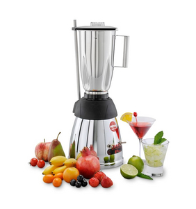 [Translate to English:] Rotor Bar Blender RBB PRO mit 2 Liter Aufsatz